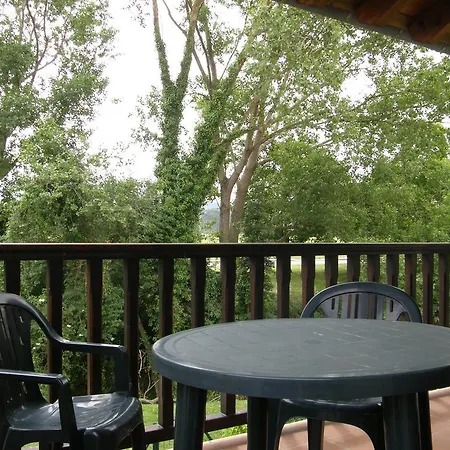 Apartamento Rurales La Fuente