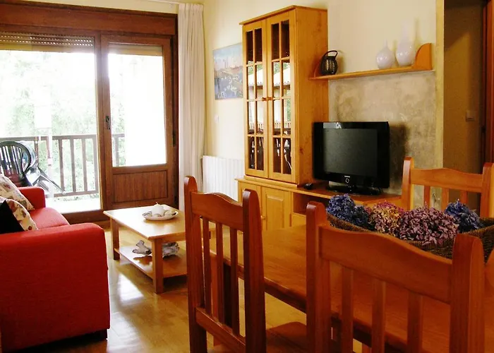 Rurales La Fuente Pesués