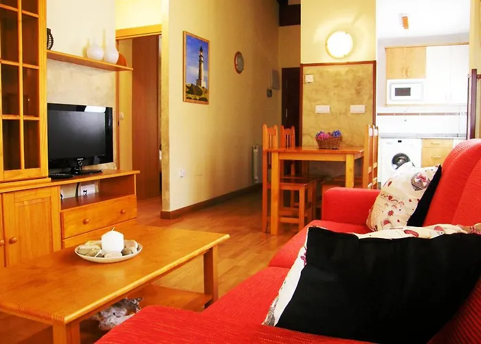 Appartement Rurales La Fuente Pesués