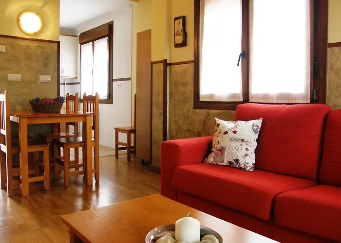 Rurales La Fuente Pesués