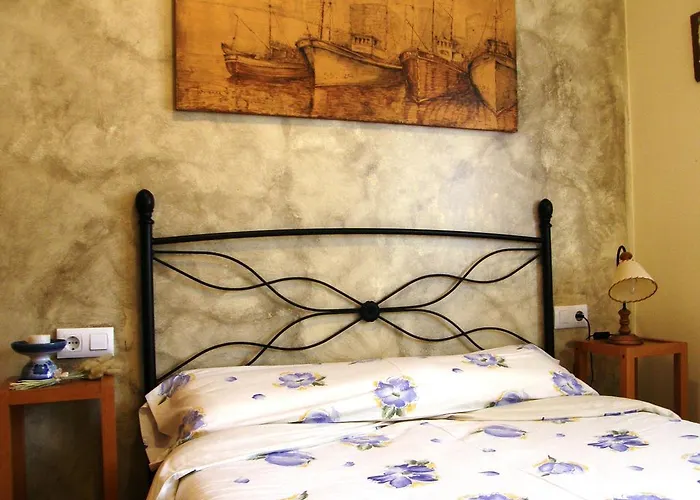 Appartement Rurales La Fuente Pesués