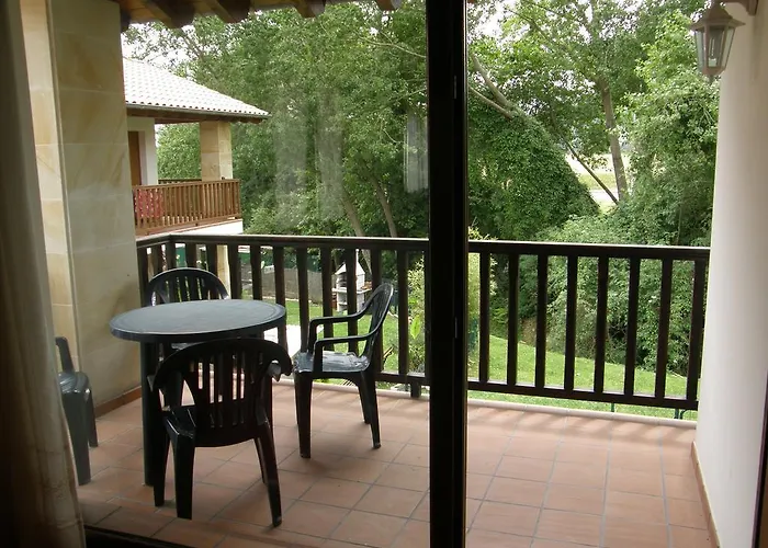 Rurales La Fuente Pesués