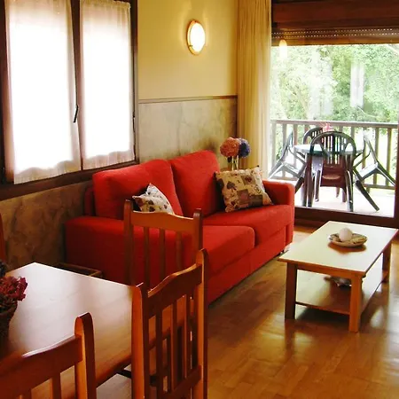 Apartment Rurales La Fuente