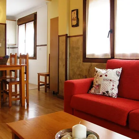 Rurales La Fuente Pesués