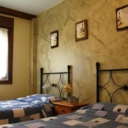 דירה Rurales La Fuente