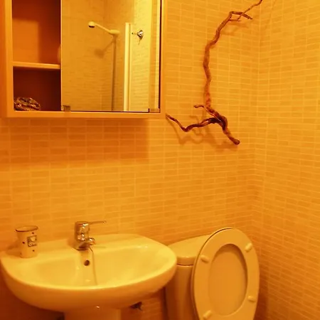Apartment Rurales La Fuente *
