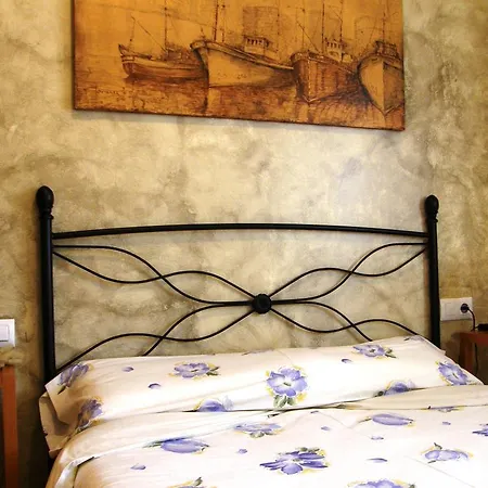 Apartment Rurales La Fuente Pesues