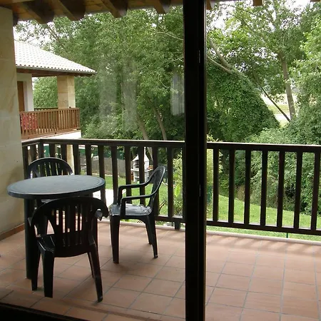 Rurales La Fuente Pesués