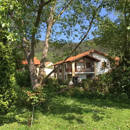 Apartment Rurales La Fuente