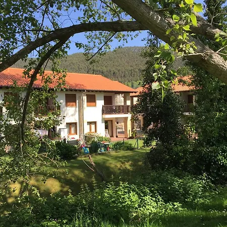 Apartment Rurales La Fuente *
