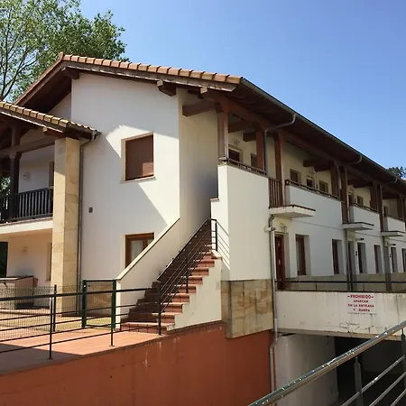 Apartment Rurales La Fuente *
