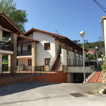 Apartment Rurales La Fuente
