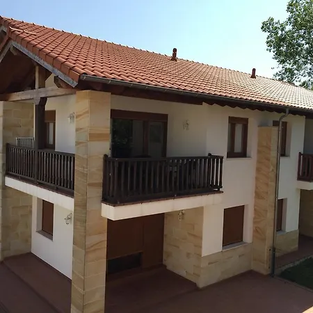 Apartment Rurales La Fuente *