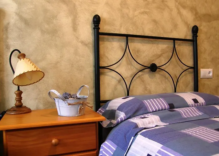 Rurales La Fuente Pesués