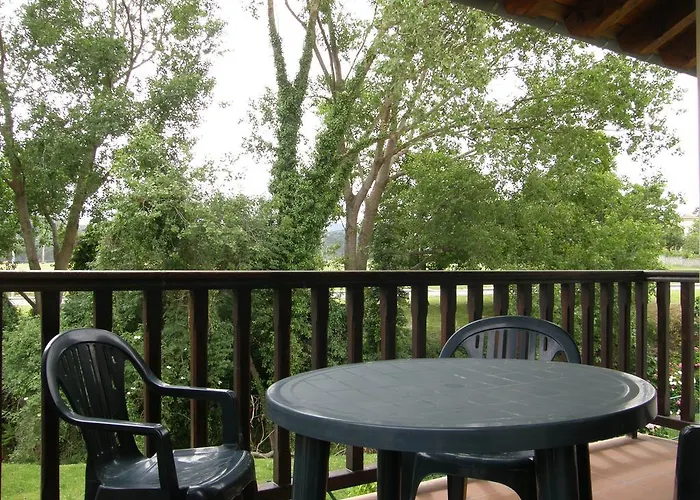 Appartamento Rurales La Fuente