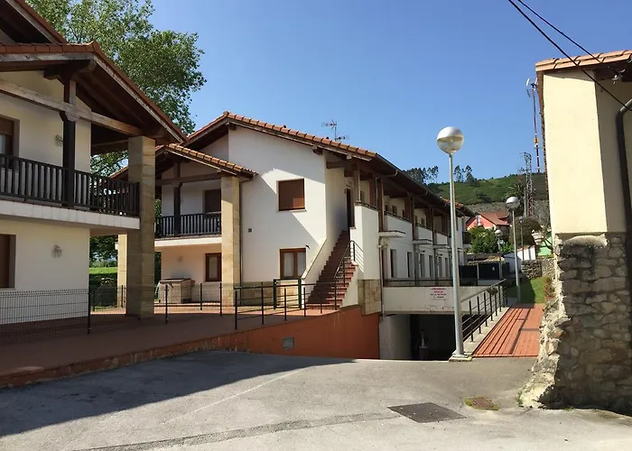 Appartamento Rurales La Fuente